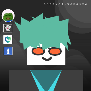 Demid Frolov Profile Picture