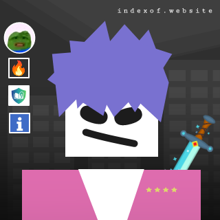 Denis Zotov Profile Picture - Indexof