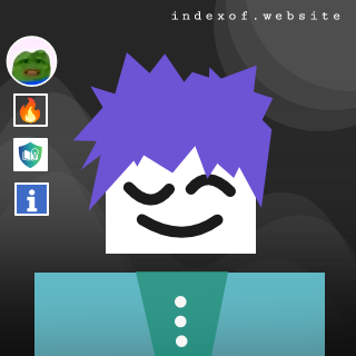 Derek Ouyang Profile Picture - Indexof