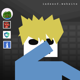 Derrick Parchment Profile Picture