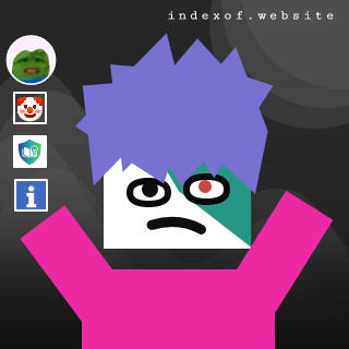 Desmond Bin Profile Picture - Indexof