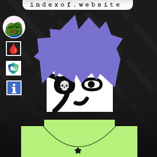 Desmond Golding Profile Picture