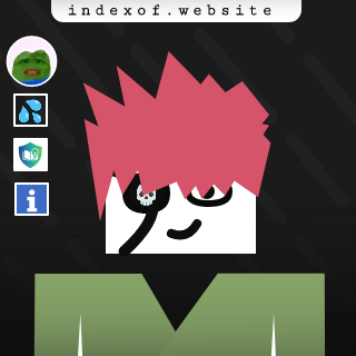 Desmond Hui Profile Picture - Indexof