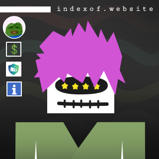 Desmond Sun Profile Picture - Indexof