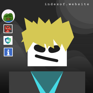 Dev Baig Profile Picture - Indexof