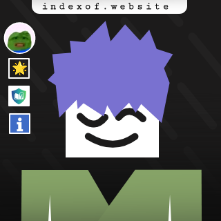 Dev Mirza Profile Picture - Indexof