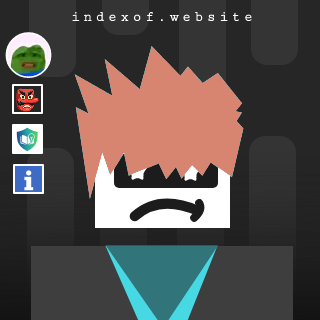 Dexter Laxamana Profile Picture