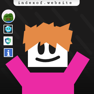 Dexter Osmena Profile Picture - Indexof