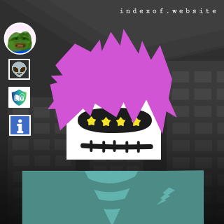 Dexter Santos Profile Picture - Indexof