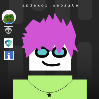 Dexter Umali Profile Picture