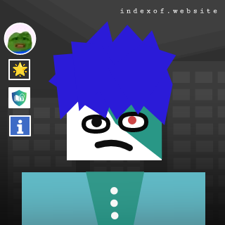 Didier Guye Profile Picture - Indexof