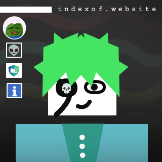 Diego Hidalgo Profile Picture - Indexof