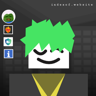 Dik Mak Profile Picture - Indexof