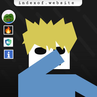 Dika Purnama Profile Picture - Indexof