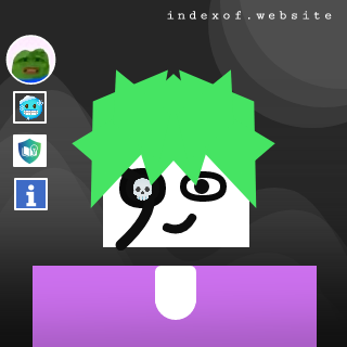 Dimitri Brown Profile Picture