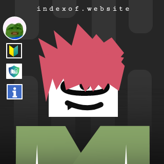 Dimitri McCarthy Profile Picture - Indexof