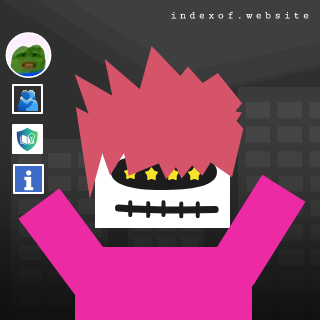 Dimitri Murphy Profile Picture - Indexof