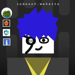 Dimitri Rudd Profile Picture - Indexof