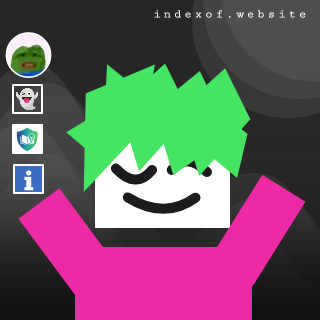 Dimitri Wilson Profile Picture - Indexof