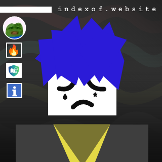 Dindo Abad Profile Picture - Indexof