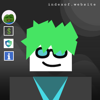 Dmitry Gerasimov Profile Picture - Indexof