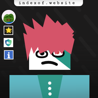 Domenico Fini Profile Picture