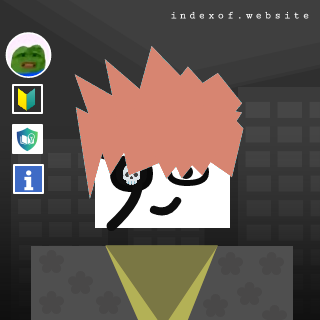 Dominic Santiago Profile Picture