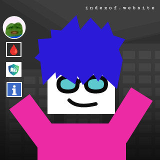 Donald Mart Profile Picture - Indexof