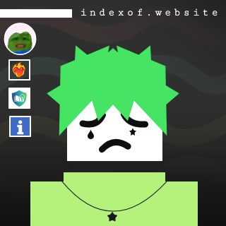 Donovan Jackson Profile Picture - Indexof