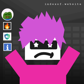 Donovan Robinson Profile Picture - Indexof