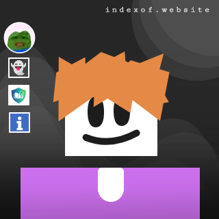 Donovan Small Profile Picture