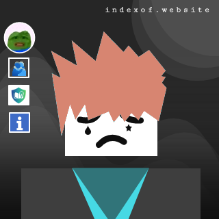 Donovan Thomas Profile Picture - Indexof