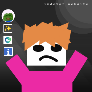 Donovan Watson Profile Picture - Indexof