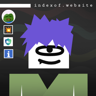 Donovan White Profile Picture - Indexof