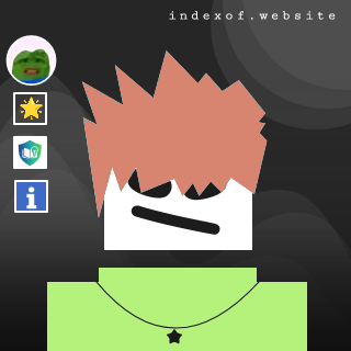 Dung The Profile Picture - Indexof