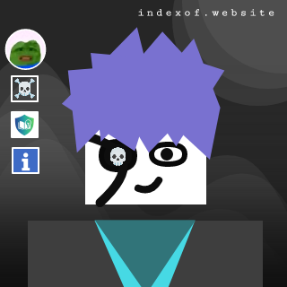 Dwi Hamzah Profile Picture - Indexof