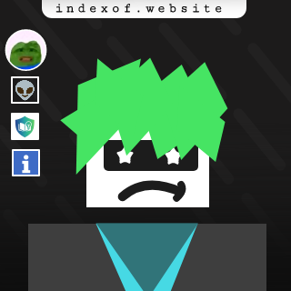 Dwi Haris Profile Picture - Indexof