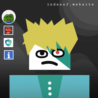 Dwi Mubarok Profile Picture - Indexof