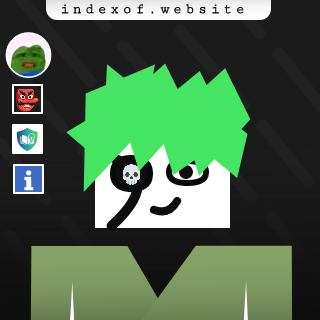 Edgar Vargas Profile Picture - Indexof