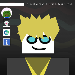 Edi Sutrisno Profile Picture - Indexof