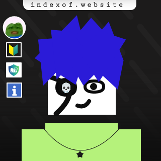 Edoardo Vitale Profile Picture - Indexof