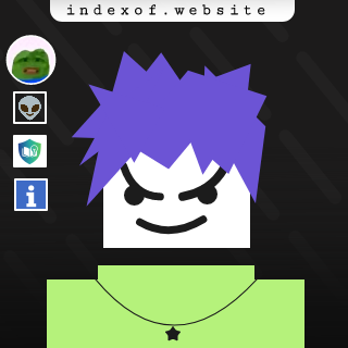 Eduardo Vegas Profile Picture - Indexof