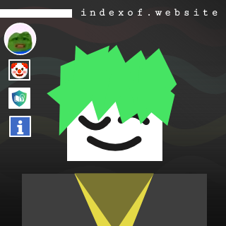 Eduardo Yabut Profile Picture