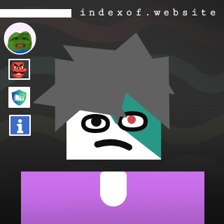 Edwin Au Profile Picture - Indexof