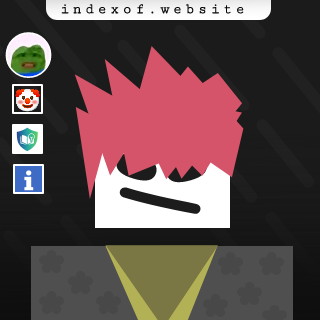 Edwin Chau Profile Picture - Indexof