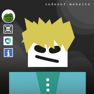 Eetu Heinonen Profile Picture - Indexof