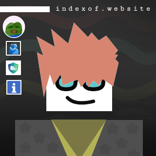 Efren Rivera Profile Picture - Indexof