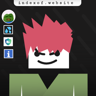 Egor Fedorov Profile Picture - Indexof