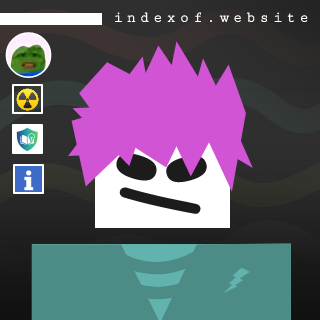 Eka Hamzah Profile Picture - Indexof