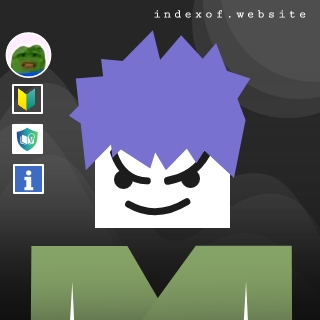 Eka Santoso Profile Picture - Indexof